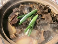-阿润打边炉·鲜切鸡煲(华漕店)