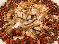 -椒爱水煮鱼川菜(CBD万达店)