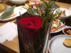-虹料理·日料放题(悠方店)