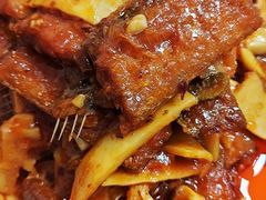 -乐乐餐厅(湘子庙街店)