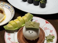 -新光酒家·方亮蟹宴·河豚(浦东店)
