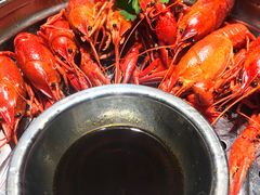 -0574龙虾的故事(东裕店)