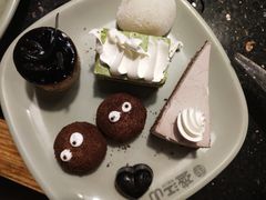 -韩盛·盛江山自助料理(奥体万达店)