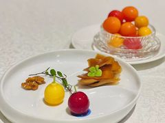 -红棉中餐厅·广州海航威斯汀酒店