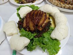 -沽源味道(中环路店)