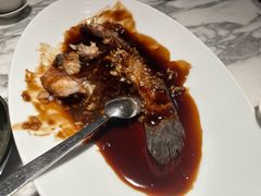 -湖滨28中餐厅·西湖宴·杭州君悦酒店