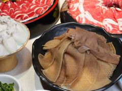 -爆棚肥牛火锅(原福成肥牛城味之缘三里河店)