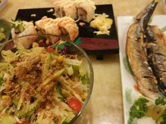 -桃屋日本料理(清华科技园店)