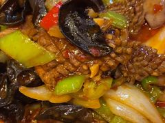 -人民公社铁锅炖·东北菜(卫国道店)