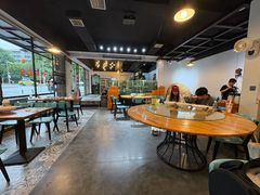 -圆圆家私房美食(民权路店)