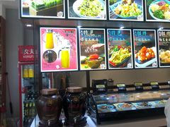 -君霖海鲜私房菜(春柳店)