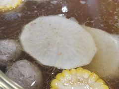 -食潮汕头鲜牛馆(望京保利店)