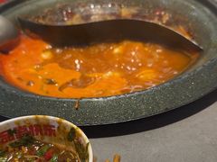 -生活如沸·顺德水牛奶火锅(大学路店)