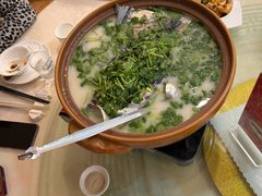-千岛湖鱼味馆(十字街总店)