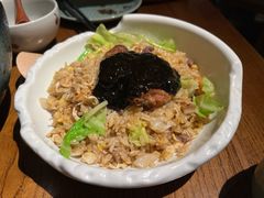 -阿吾罗日本料理(K11艺术中心店)