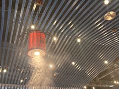 -尚尚仙·酸汤猪手·猪肚鸡火锅(华联万柳购物中心店)