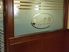 -OLD TREE老树咖啡·西餐厅(台山人工湖店)