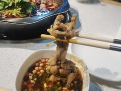 -蛙蛙鸡冷锅鱼(温江店)