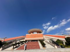 -中国闽台缘博物馆