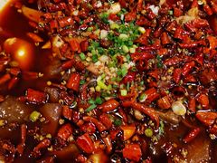 -庆合府重庆大排档(紫都城店)