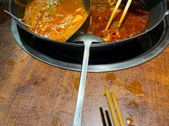 -楠火锅(西单店)