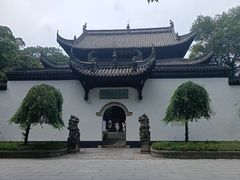 -采石矶-马鞍山太白楼