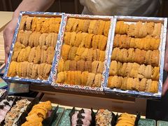 -小十Omakase(地王大厦店)