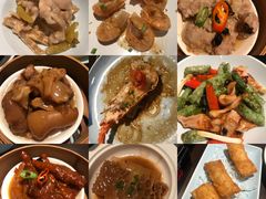 -万丽轩·粤菜(王府井金茂万丽酒店)