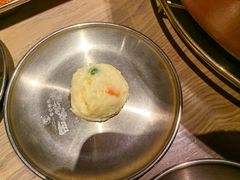-西塔老太太泥炉烤肉(亚运村店)