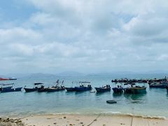 -三亚西岛海洋文化旅游区