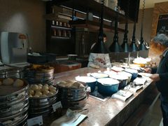 -浙江安吉JW万豪酒店·万豪中餐厅