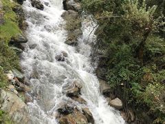 -硗碛藏寨·神木垒景区