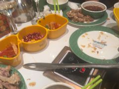 -润园四季椰子鸡火锅(欢乐海岸店)