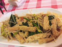 -西域阿里马新疆菜·清真(桂花路店)