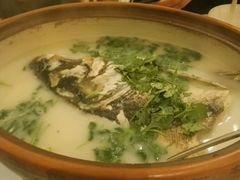 -风味小馆(天目湖宾馆店)