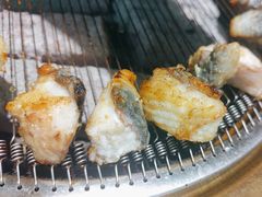 -壹兆炭火烧肉·烤鳗鱼(金水花城店)