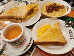 -旺记冰室(九龙中心大厦店)