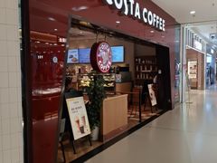 -COSTA COFFEE(天通苑华联店)