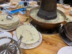 -元盛居(生态大街店)