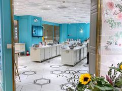 -西檬树SIMON·T轻奢蛋糕(大东方Max店)