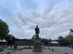 -张学良旧居陈列馆