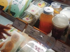 -KenGee仟吉(吉庆街店)