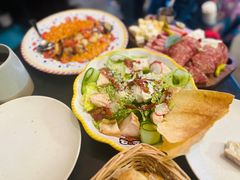 -Alimentari Grande(东湖路店)