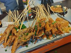 -林二哥宜烤官·宜宾小烧烤