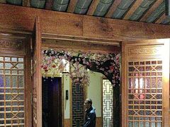 -盛世川王•幸福里(长虹店)