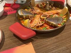-ZAFFERANO西班牙海鲜饭(上海首店)
