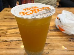 -放哈·甜醅子奶茶创造者(正宁路店)