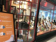 -矢量咖啡(万象汇店)