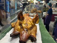 -大珍珠号夜游湄南河