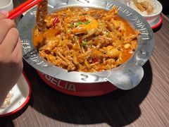 -胖哥俩肉蟹煲(盐城金鹰国际店)